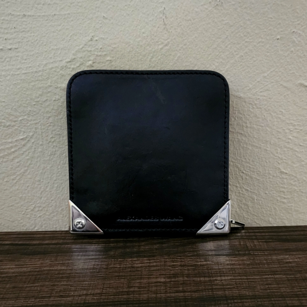 Alexander Wang Zip Wallet